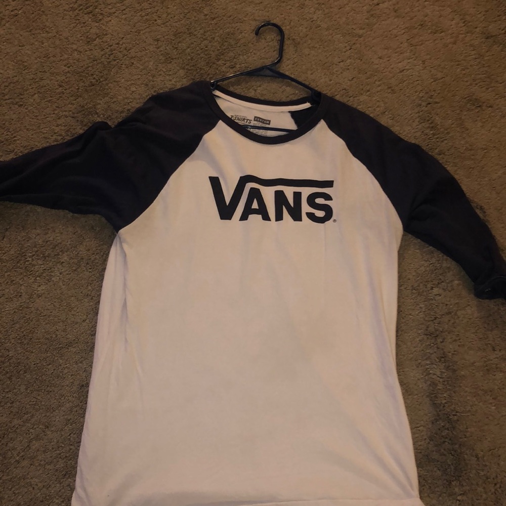 Vans original T-shirt